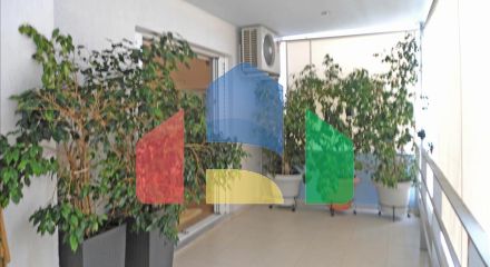 Продажа - Квартира 104 m² в Аттике