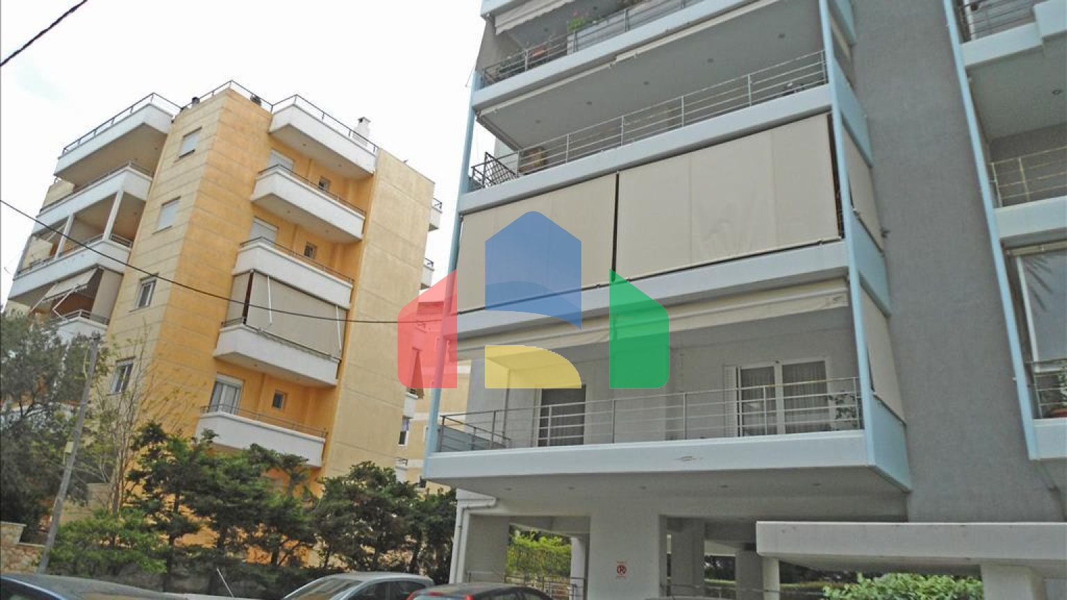 Продажа - Квартира 104 m² в Аттике