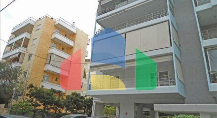 Продажа - Квартира 104 m² в Аттике