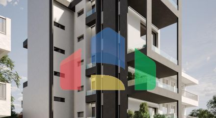 Продажа - Квартира 92 m² в Аттике