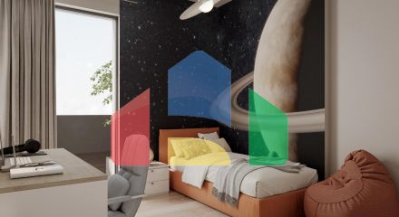 Продажа - Квартира 92 m² в Аттике