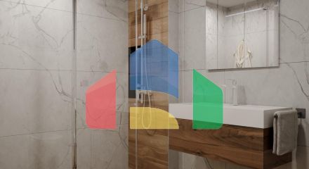 Продажа - Квартира 92 m² в Аттике