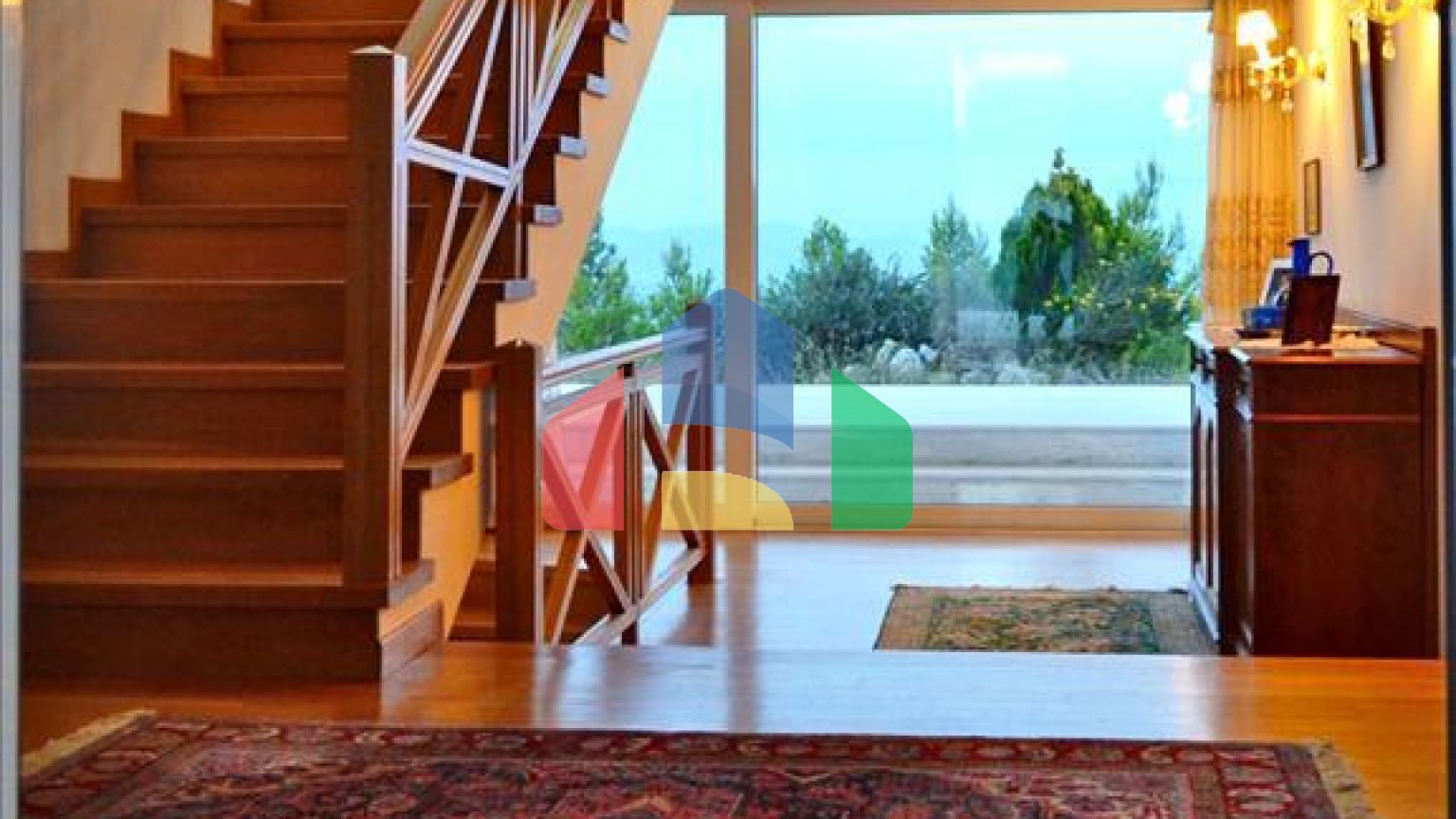 Продажа - Коттедж 480 m² в Аттике