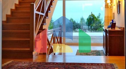 Продажа - Коттедж 480 m² в Аттике