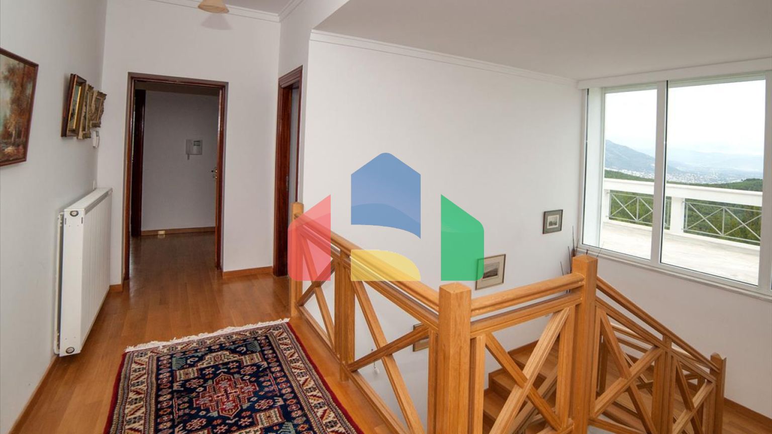 Продажа - Коттедж 480 m² в Аттике