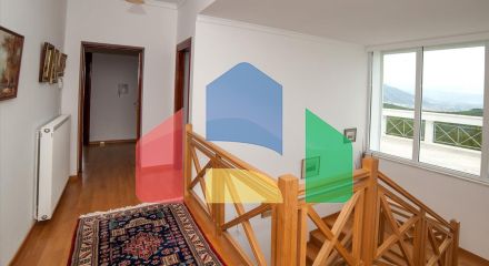 Продажа - Коттедж 480 m² в Аттике