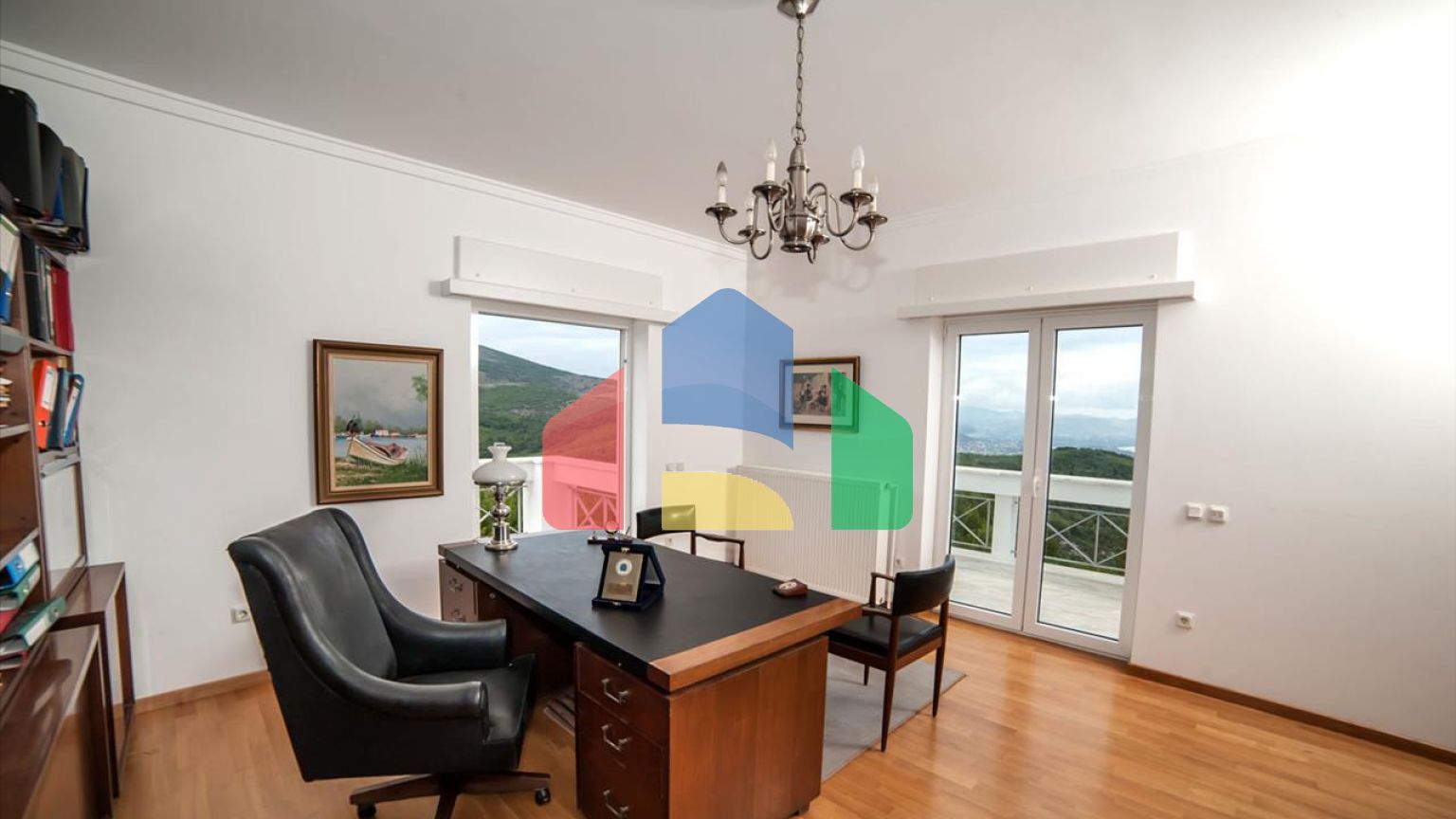 Продажа - Коттедж 480 m² в Аттике