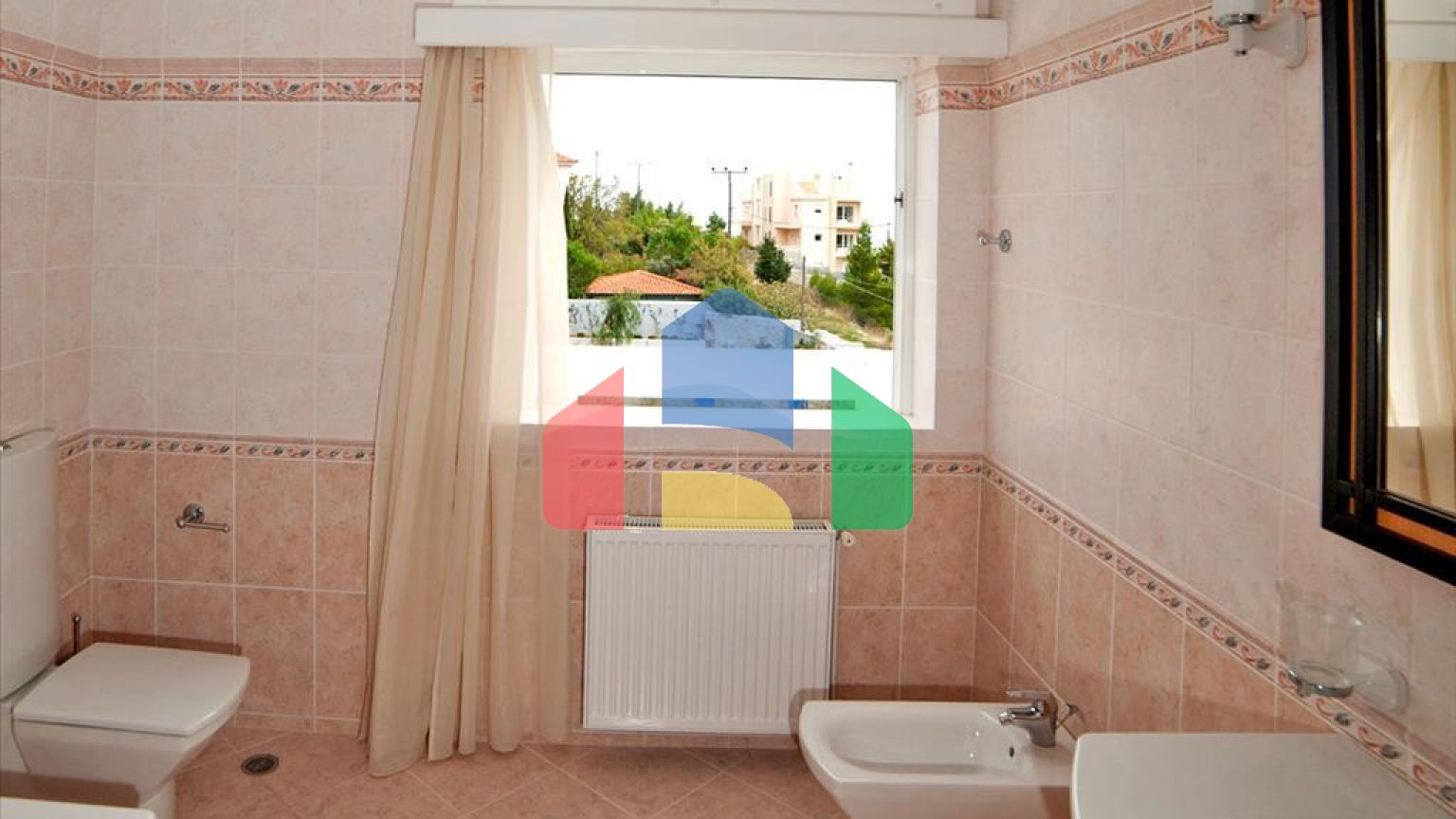 Продажа - Коттедж 480 m² в Аттике