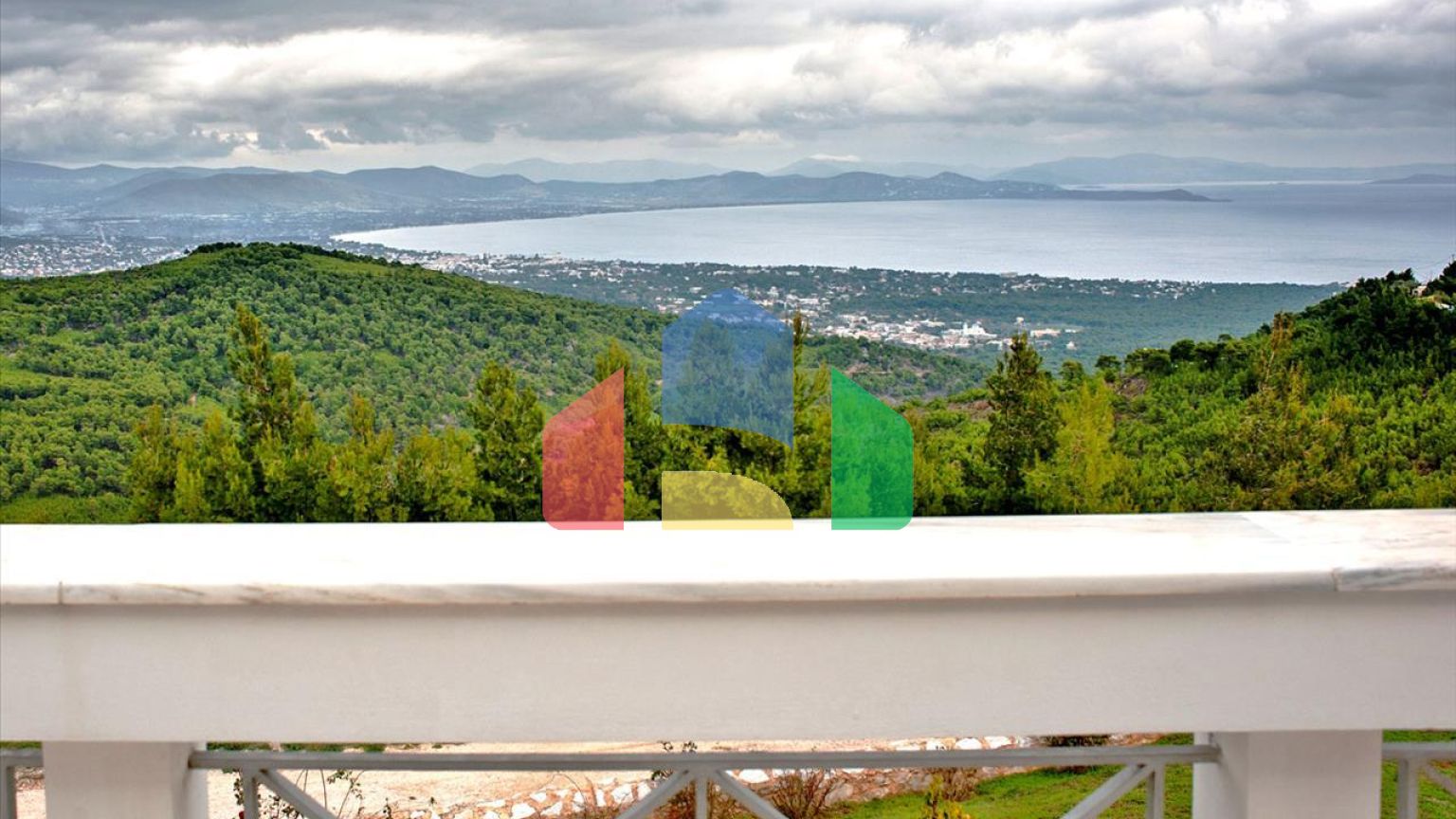 Продажа - Коттедж 480 m² в Аттике