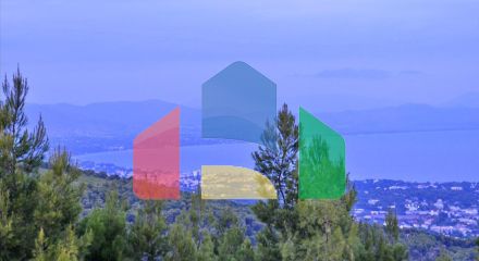 Продажа - Коттедж 480 m² в Аттике