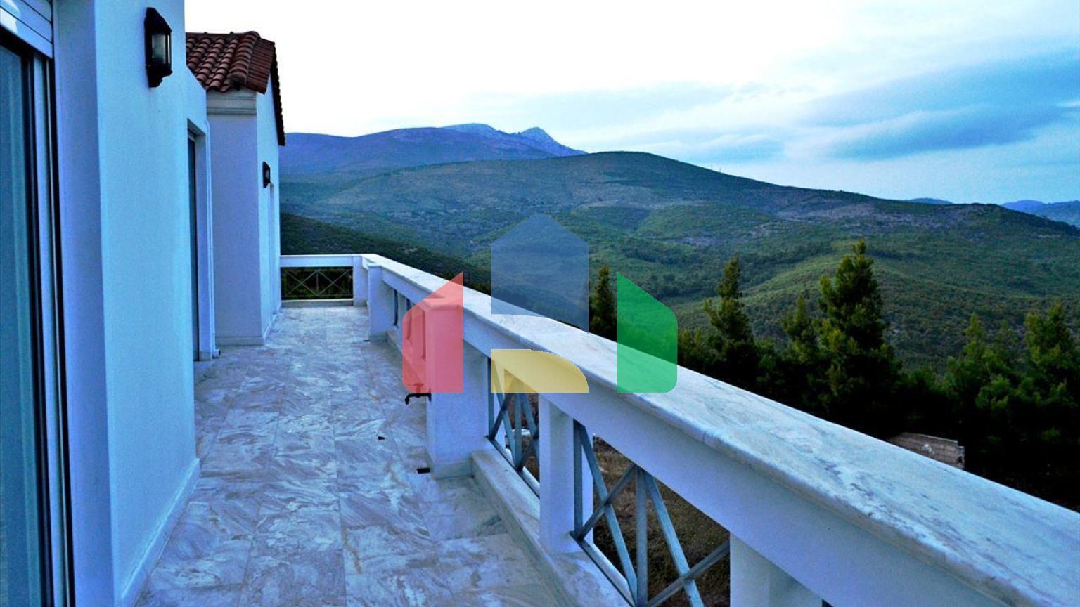 Продажа - Коттедж 480 m² в Аттике