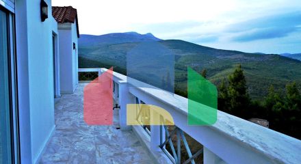 Продажа - Коттедж 480 m² в Аттике