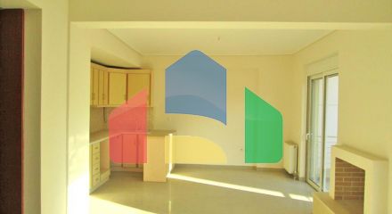 Продаж - Квартира 90 m² в Аттиці