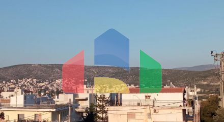 Продажа - Земельный участок 500 m² в Аттике