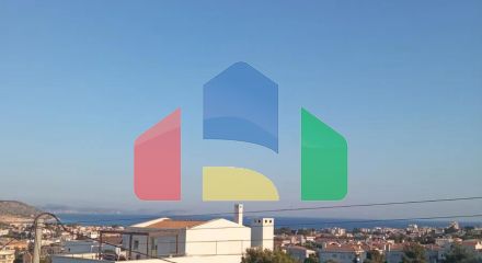 Продажа - Земельный участок 500 m² в Аттике