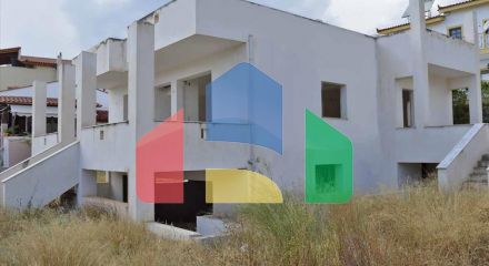 Продажа - Коттедж 320 m² в Аттике