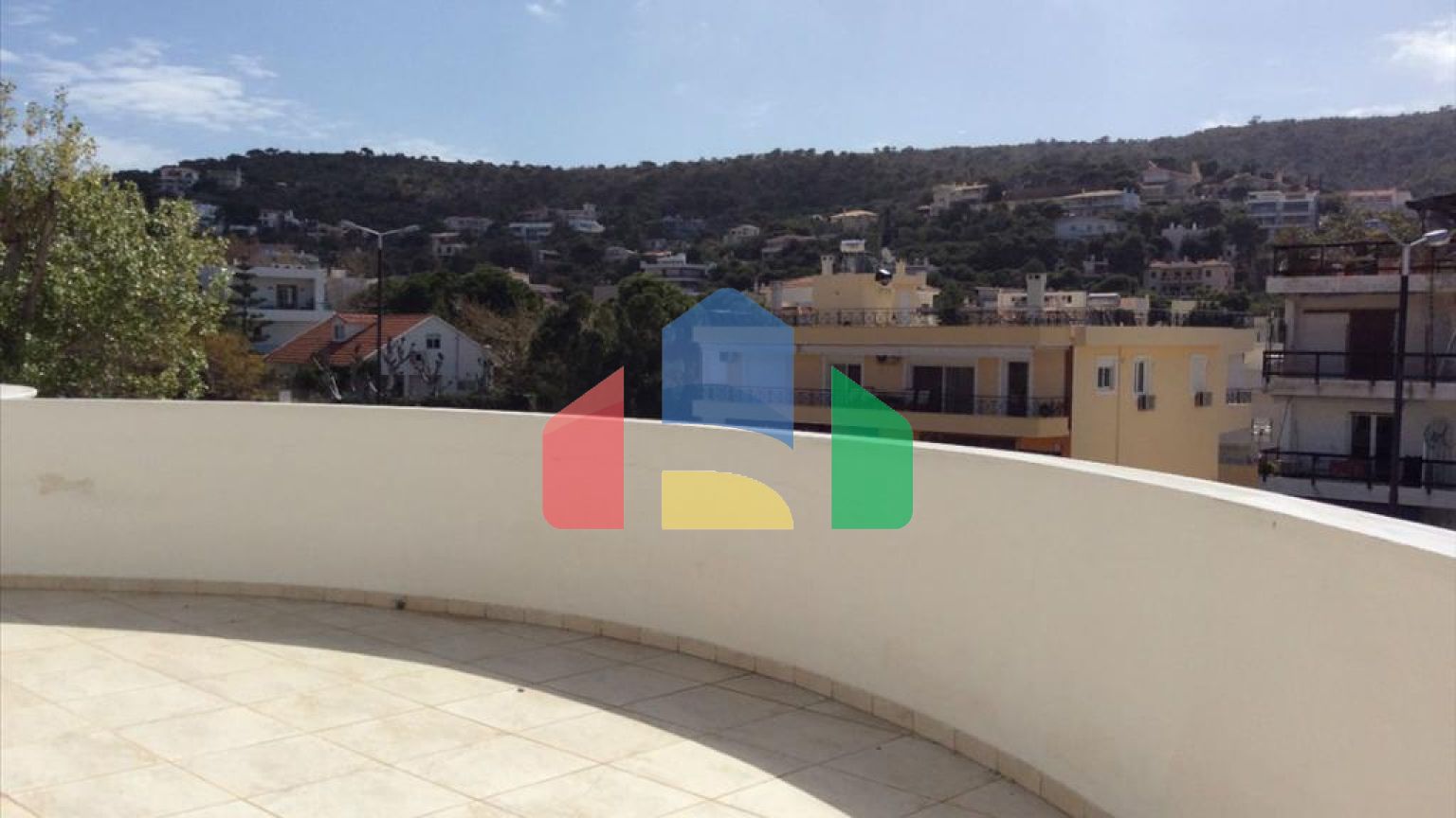 Продажа - Коммерческое помещение 600 m² в Аттике