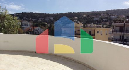 Продажа - Коммерческое помещение 600 m² в Аттике