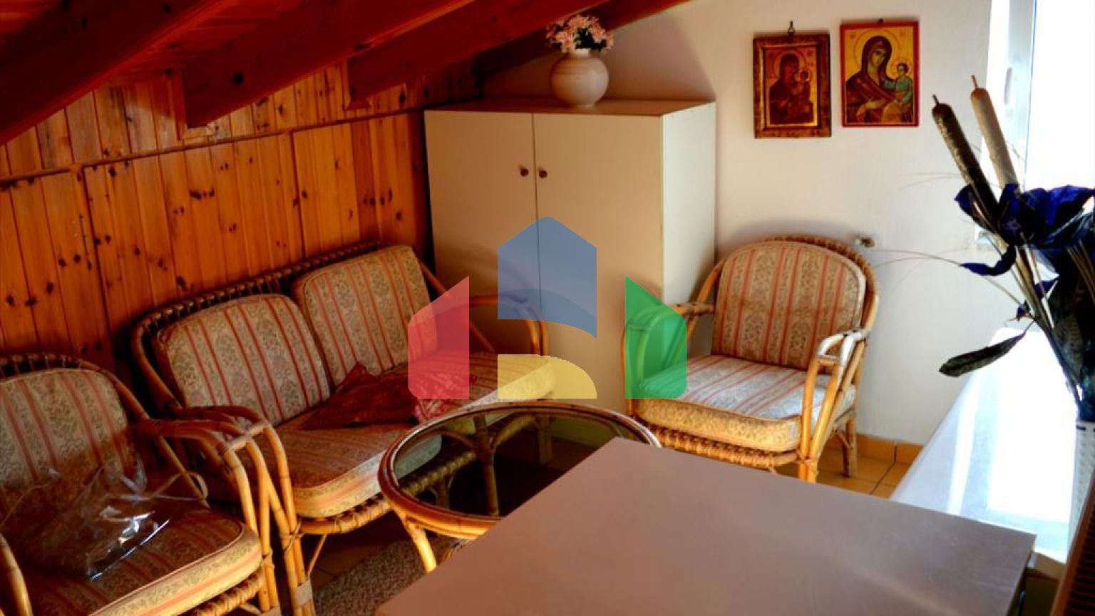 Продаж - Котедж 400 m² в Аттиці