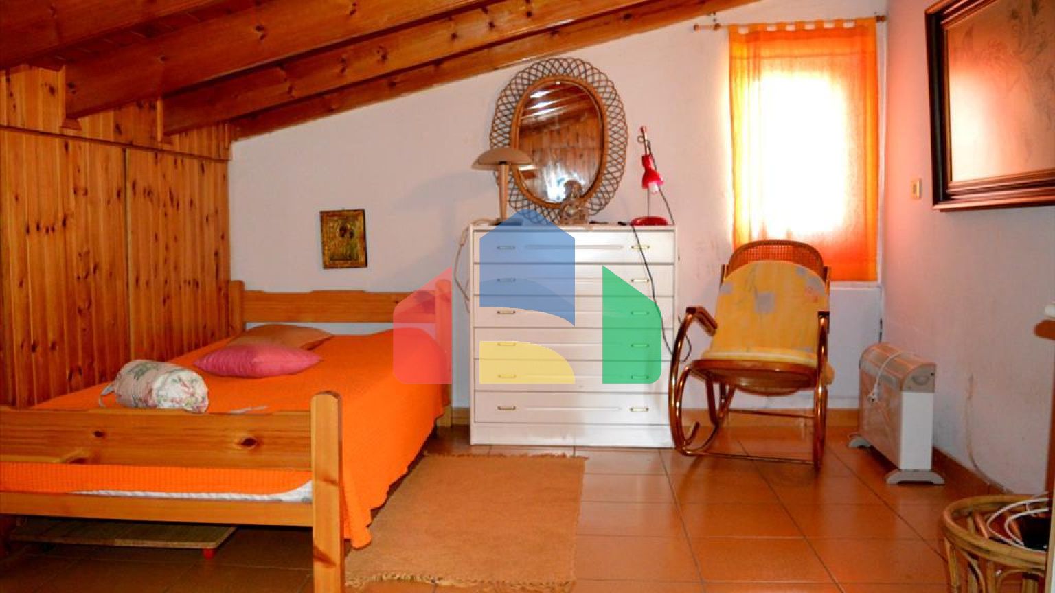 Продаж - Котедж 400 m² в Аттиці