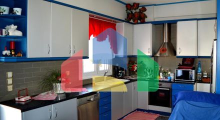 Продаж - Котедж 400 m² в Аттиці