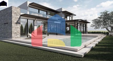 For Sale - Villa 293 m² in Attica