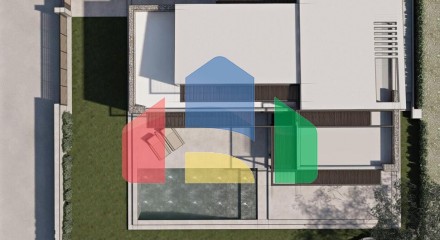 Продаж - Вілла 293 m² в Аттиці