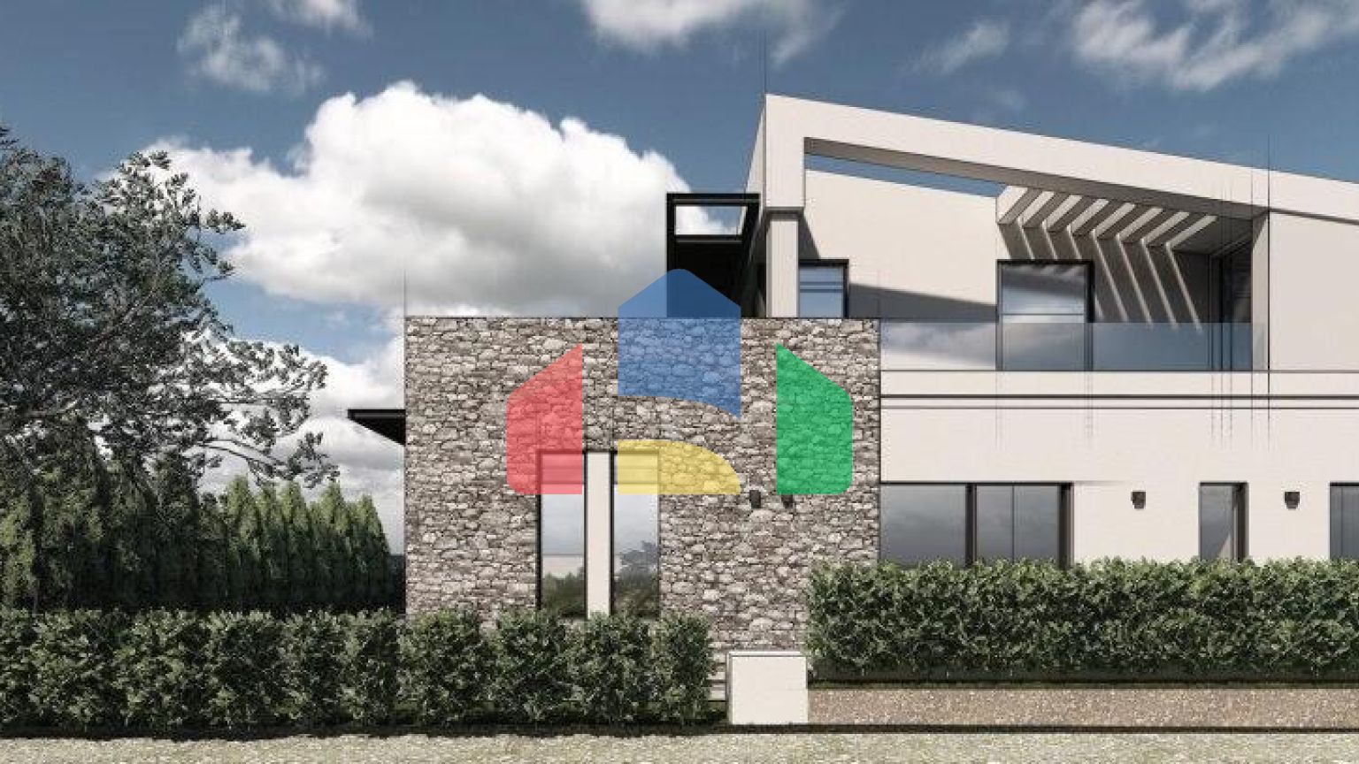 Продаж - Вілла 293 m² в Аттиці