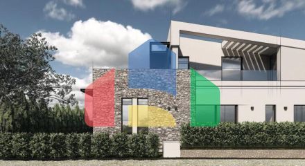 Продаж - Вілла 293 m² в Аттиці