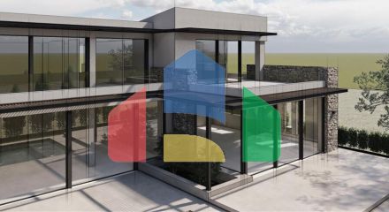 Продаж - Вілла 293 m² в Аттиці