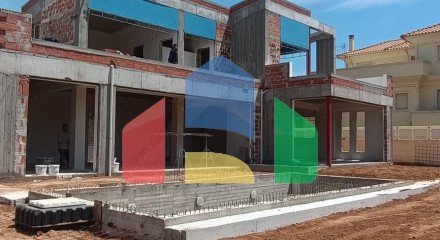 Продаж - Вілла 293 m² в Аттиці