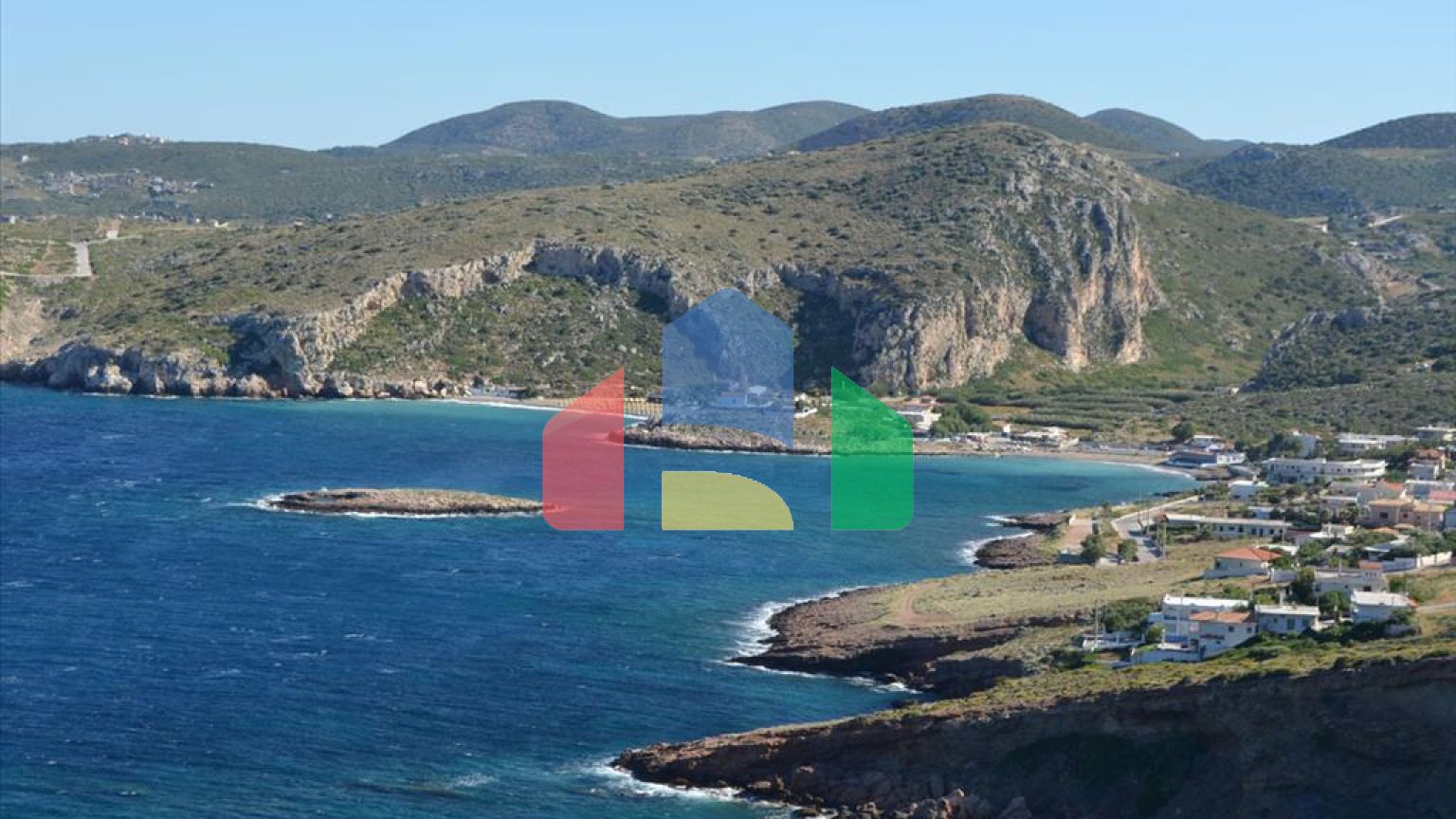 Продажа - Коттедж 315 m² в Аттике