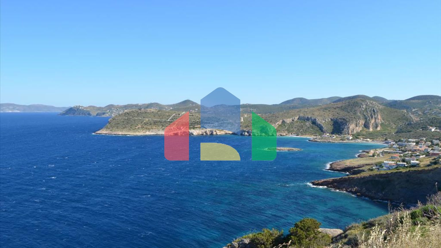 Продажа - Коттедж 315 m² в Аттике