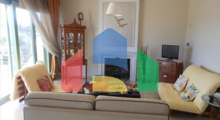 Продажа - Коттедж 230 m² в Аттике