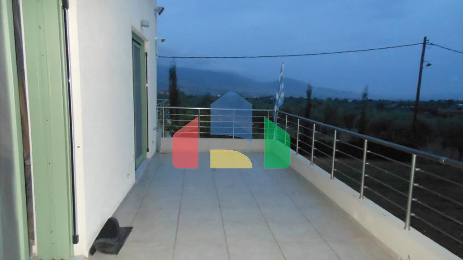 Продажа - Коттедж 230 m² в Аттике