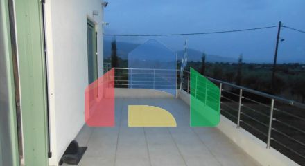 Продажа - Коттедж 230 m² в Аттике