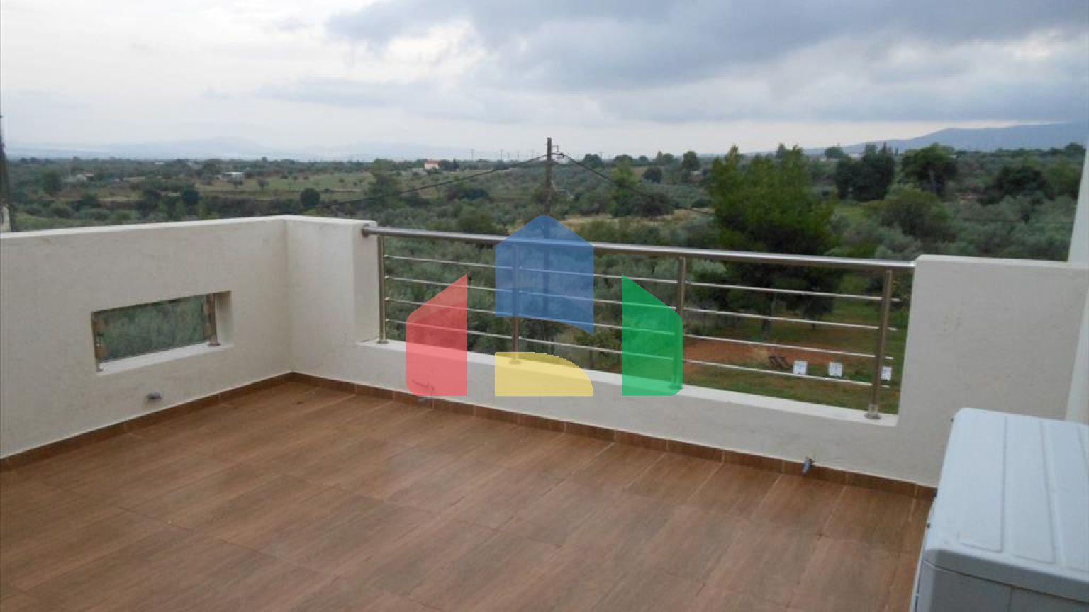 Продажа - Коттедж 230 m² в Аттике