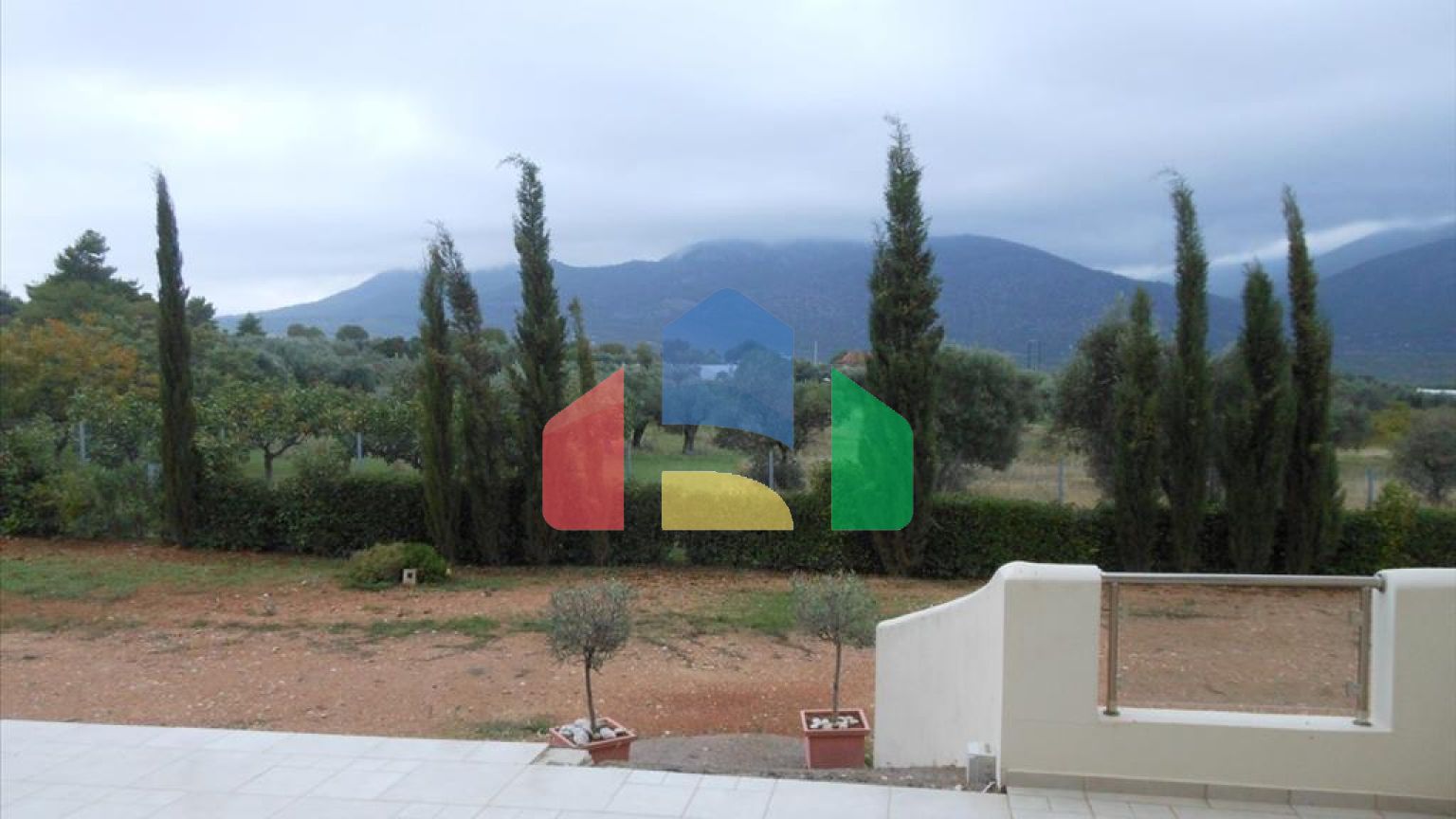 Продажа - Коттедж 230 m² в Аттике