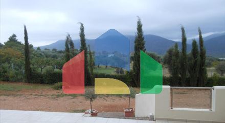 Продажа - Коттедж 230 m² в Аттике