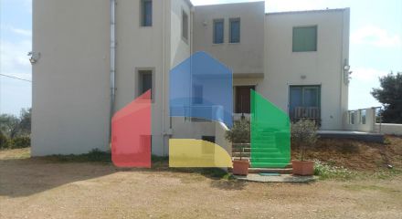 Продажа - Коттедж 230 m² в Аттике