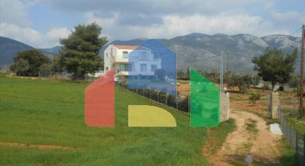 Продажа - Коттедж 230 m² в Аттике