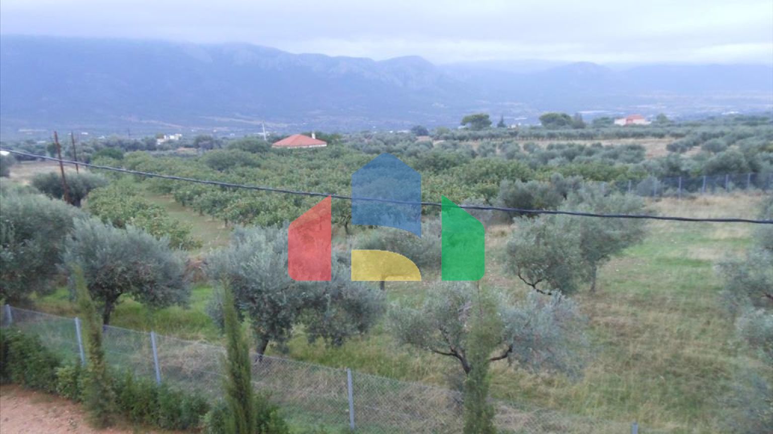 Продажа - Коттедж 230 m² в Аттике