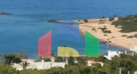 Продаж - Земельна ділянка 900 m² в Аттиці