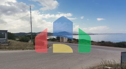 Продаж - Земельна ділянка 900 m² в Аттиці