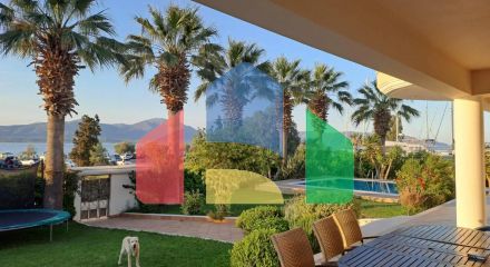For Sale - Villa 390 m² in Attica