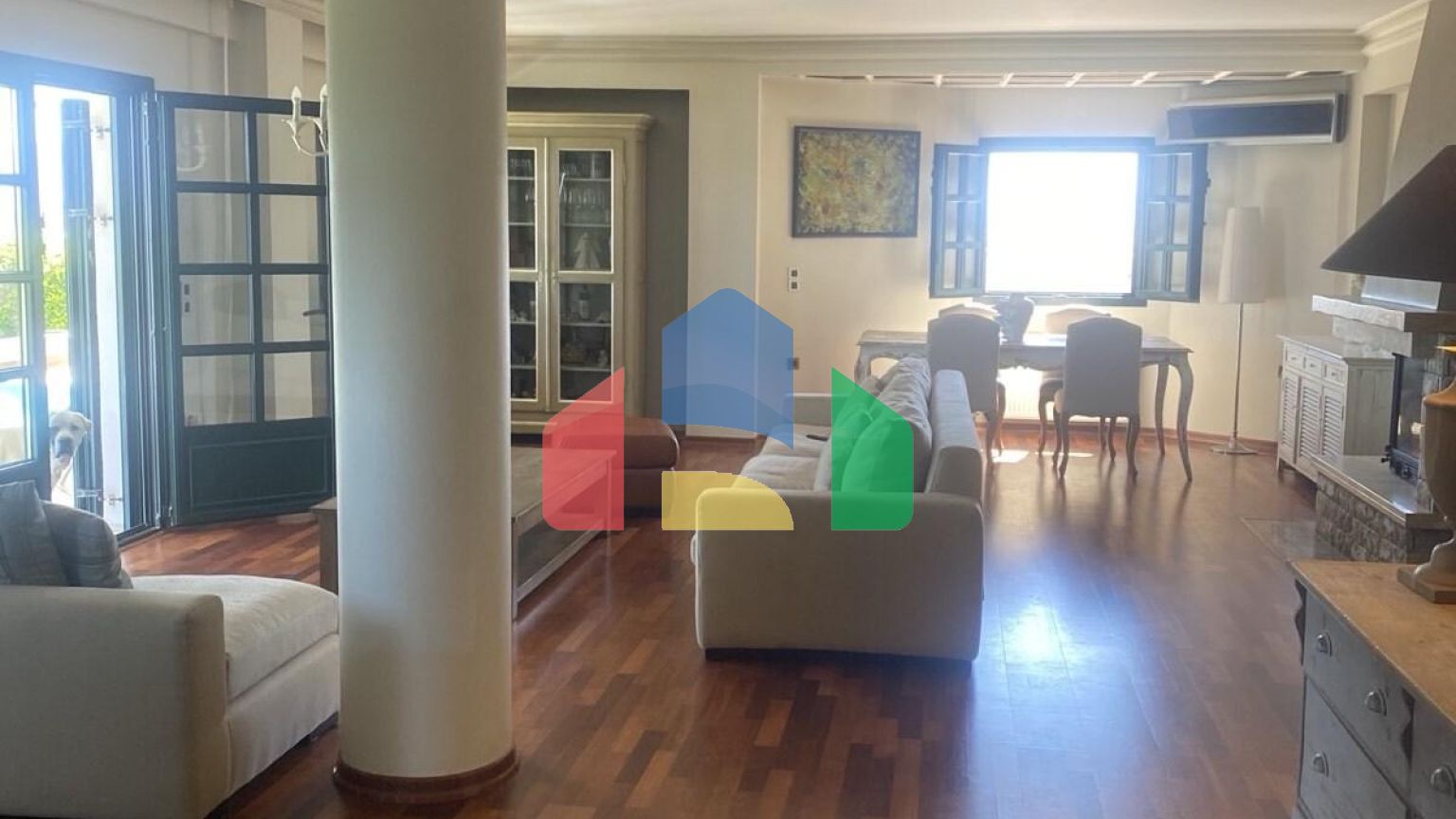 Продажа - Вилла 390 m² в Аттике