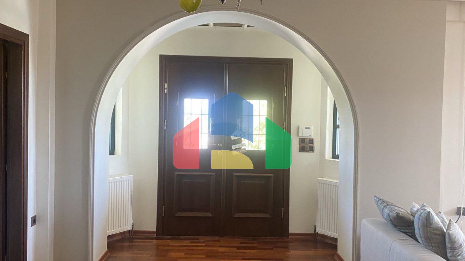 Продажа - Вилла 390 m² в Аттике