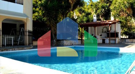 For Sale - Villa 220 m² in Attica