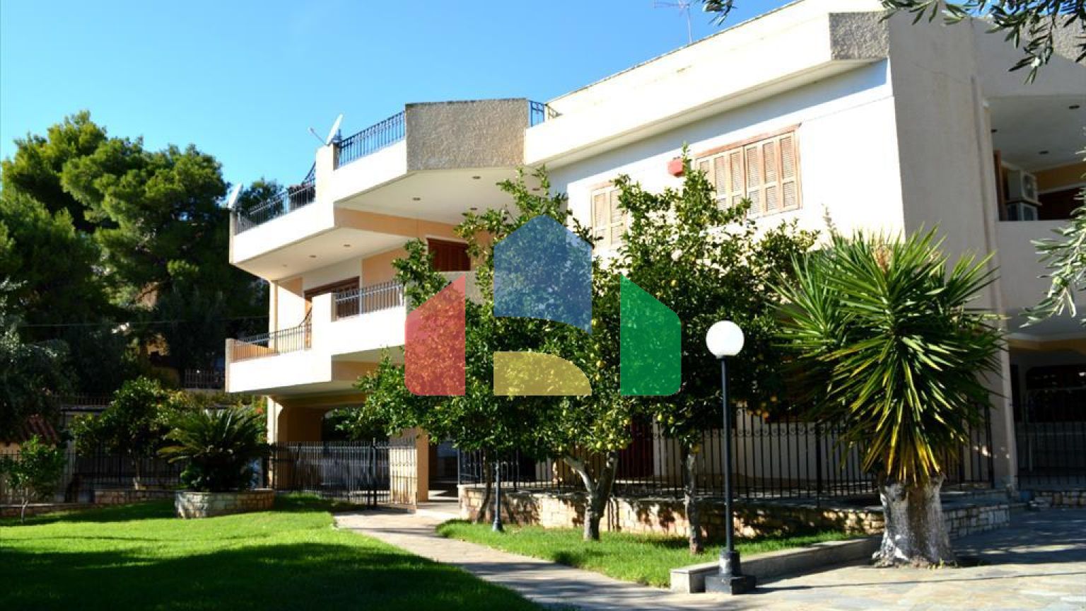 Продажа - Вилла 220 m² в Аттике