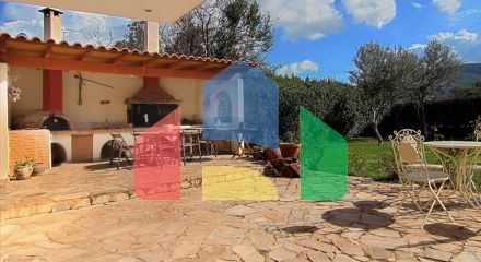 For Sale - Detached house 290 m² in Attica